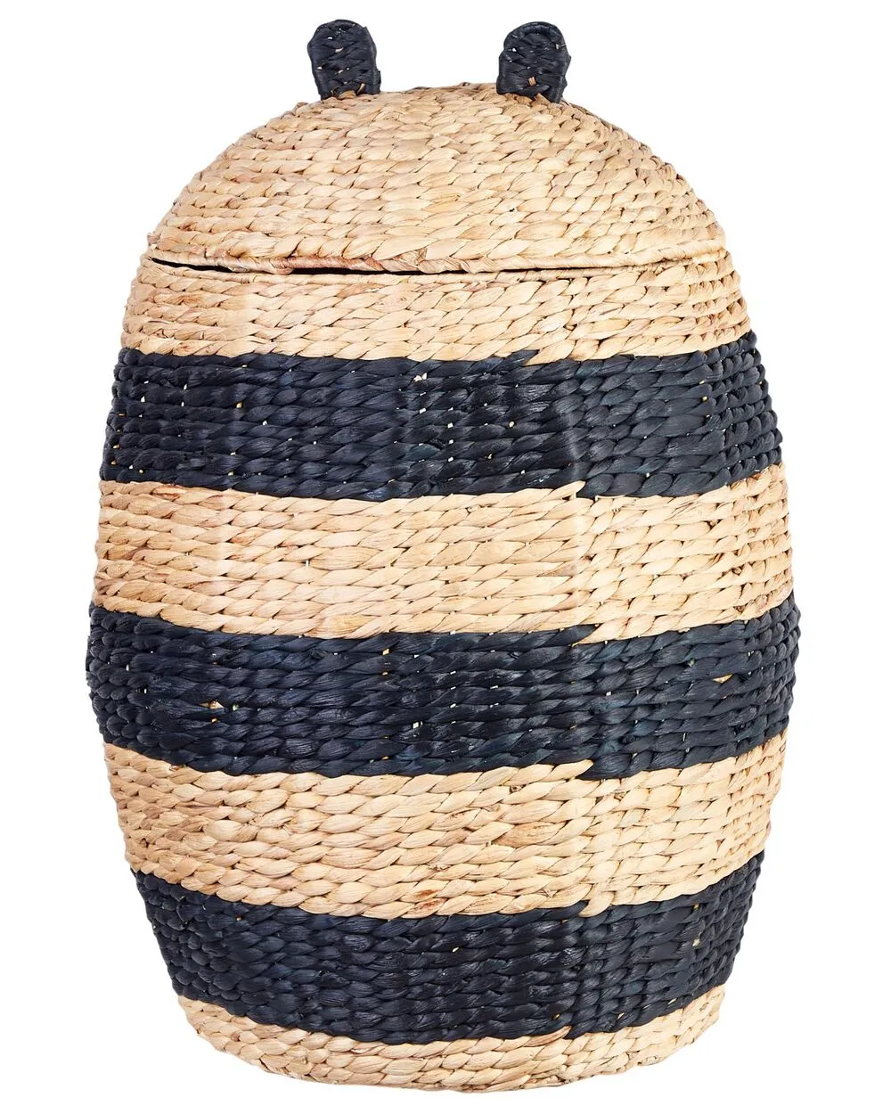 Cesto giacinto d'acqua naturale KNYSNA