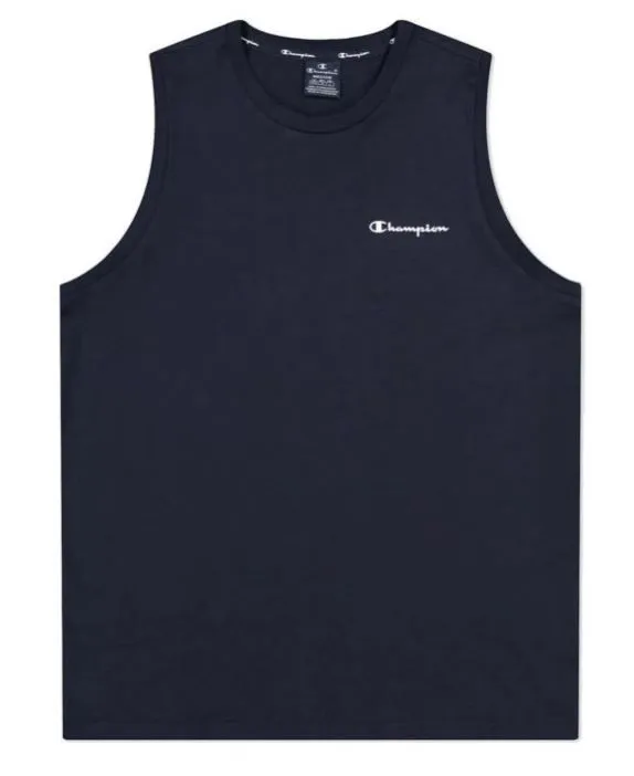 CHAMPION Smanicato comfort fit
