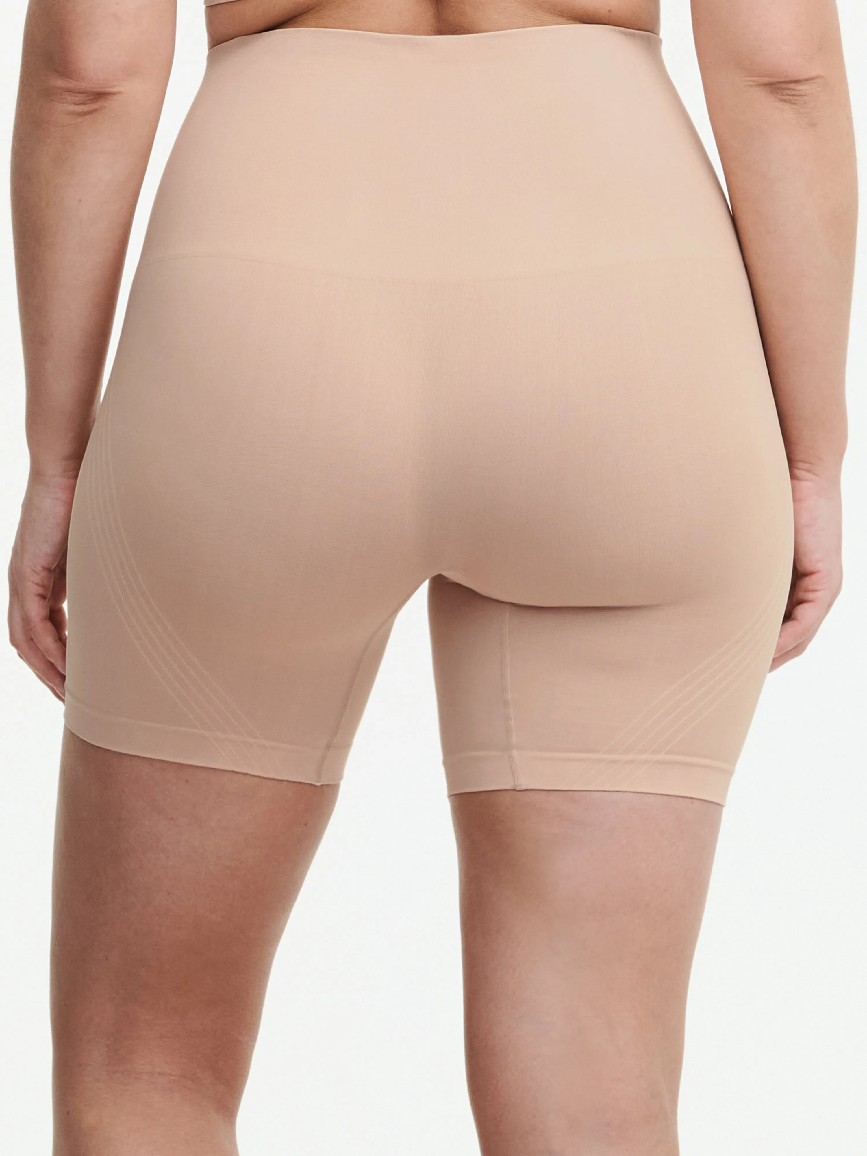  CHANTELLE   SMOOTH COMFORT - Panty gainant | Beige