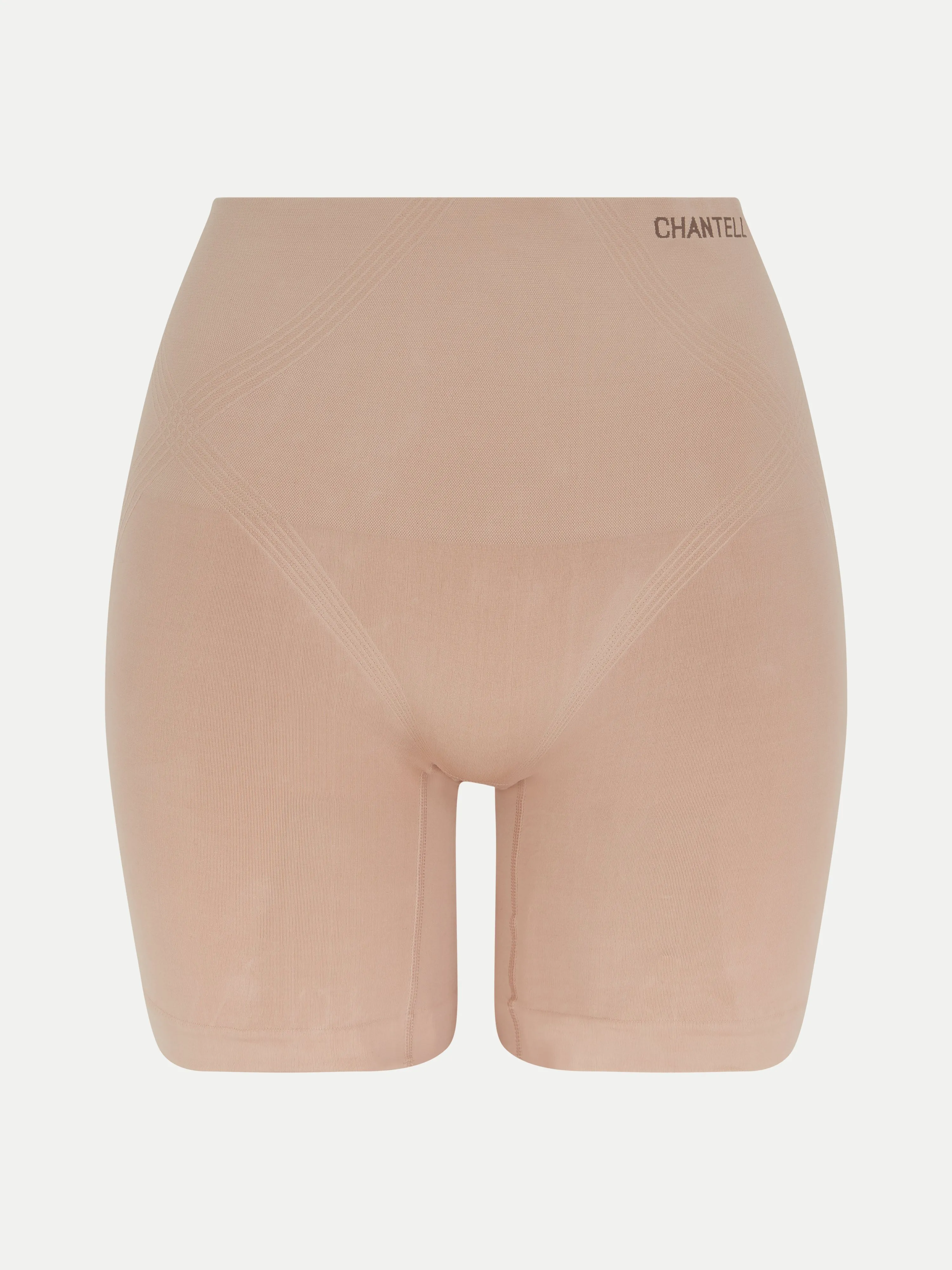  CHANTELLE   SMOOTH COMFORT - Panty gainant | Beige