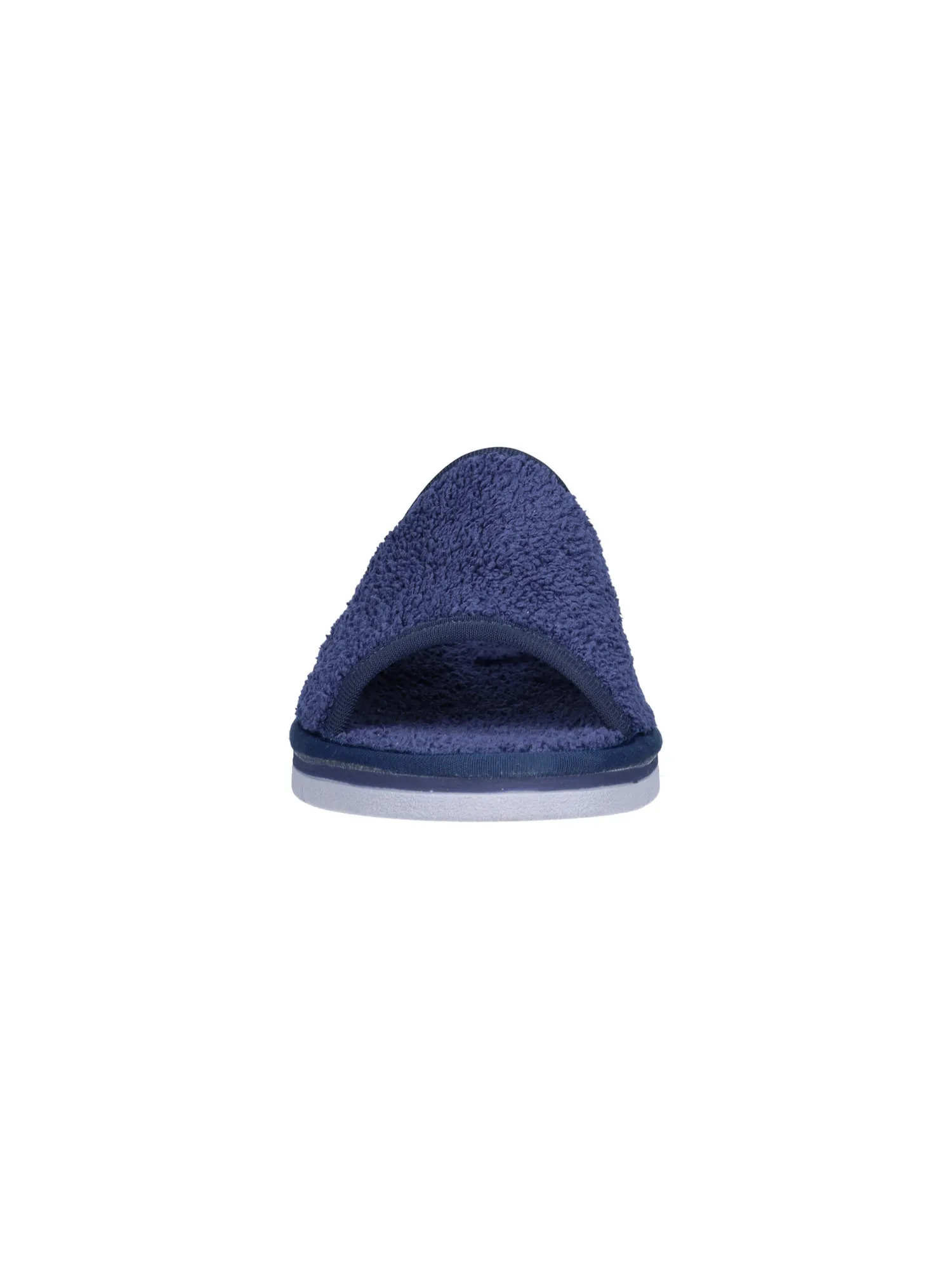 Ciabatta estiva Grunland da donna blu
