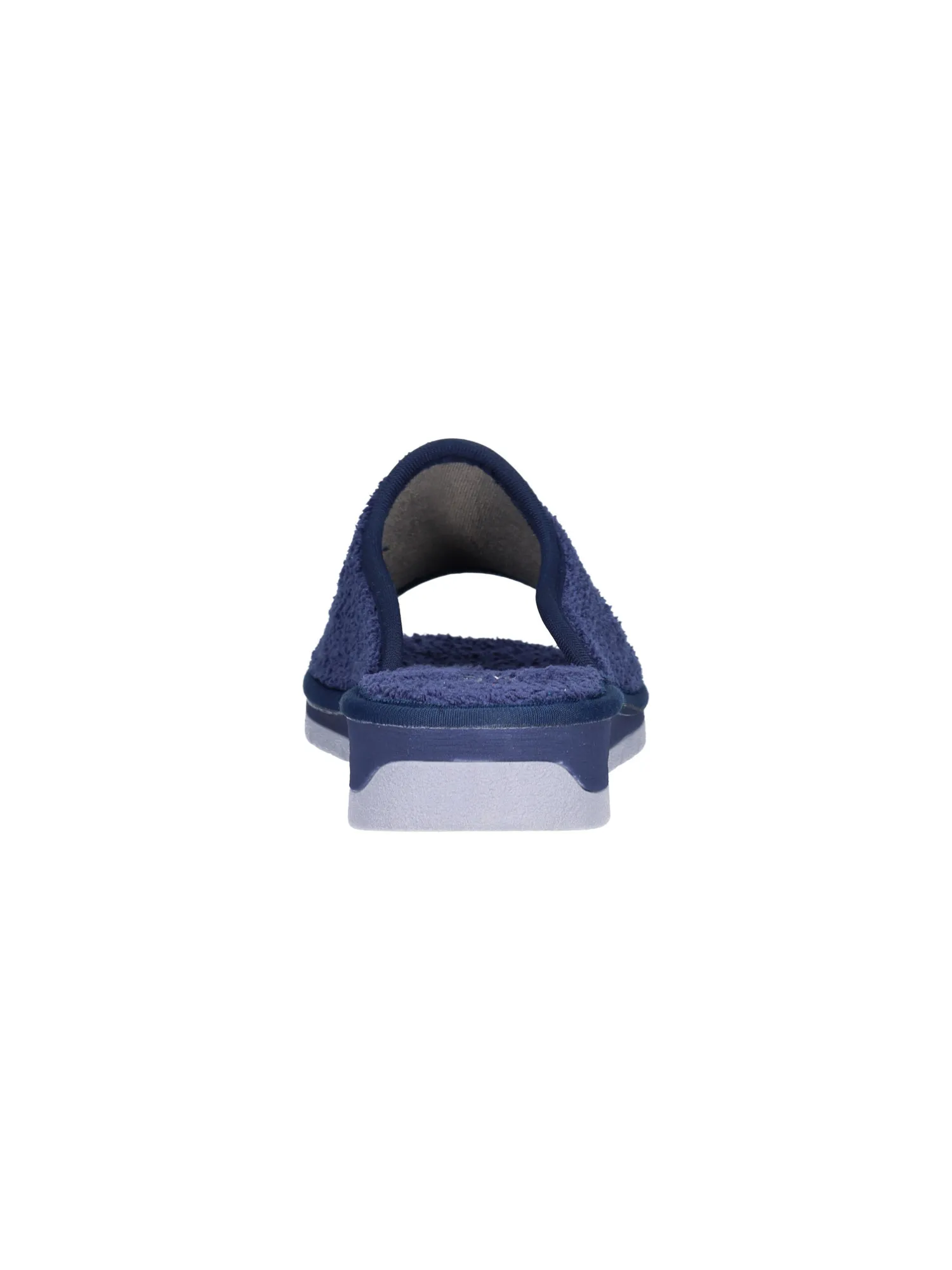 Ciabatta estiva Grunland da donna blu