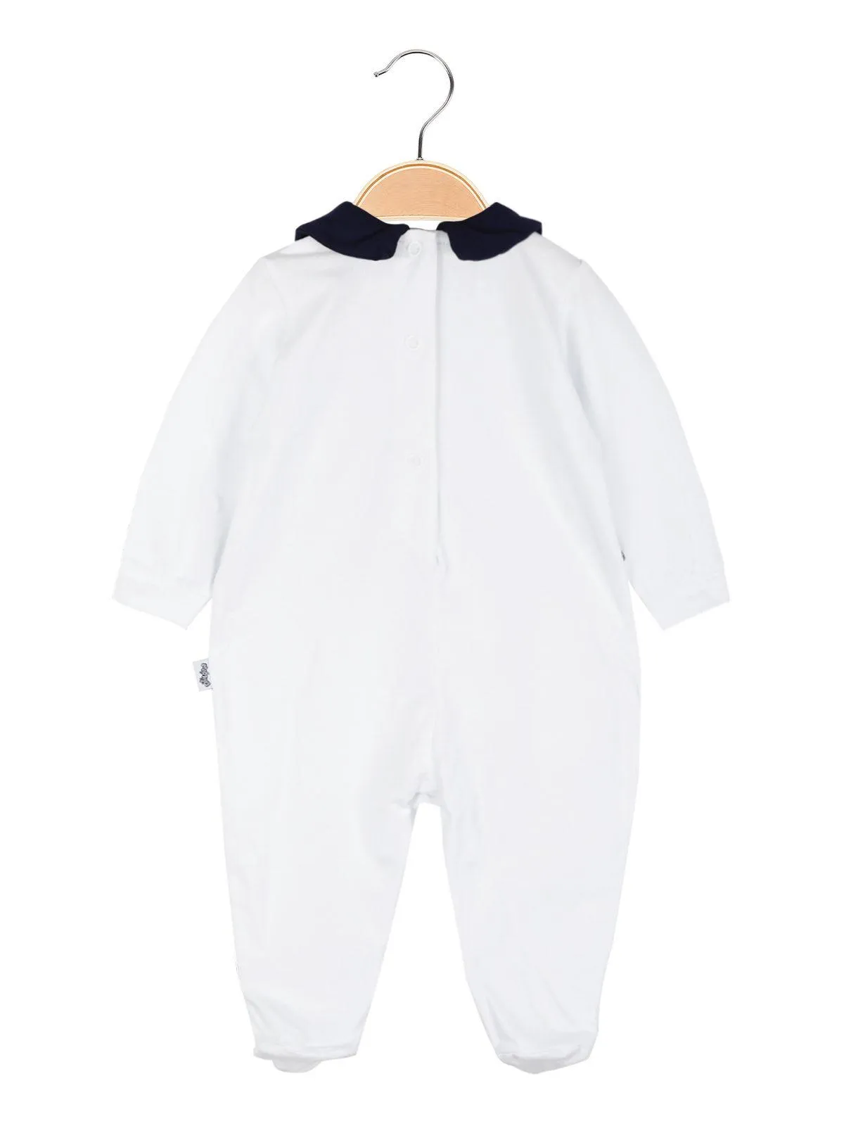 Ciliegina Body bébé avec gilet