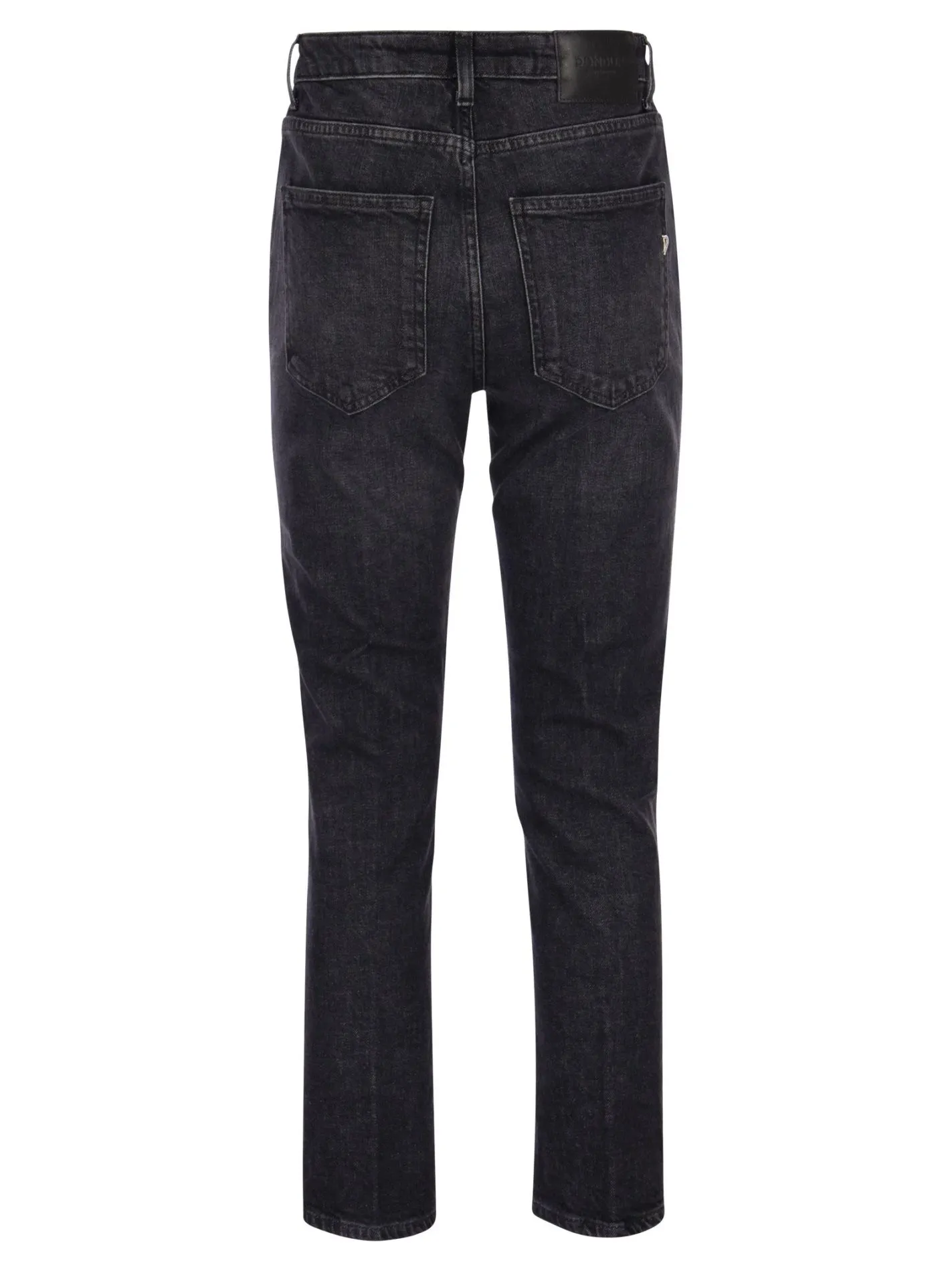 CINDY – Jeans regular in denim stretch