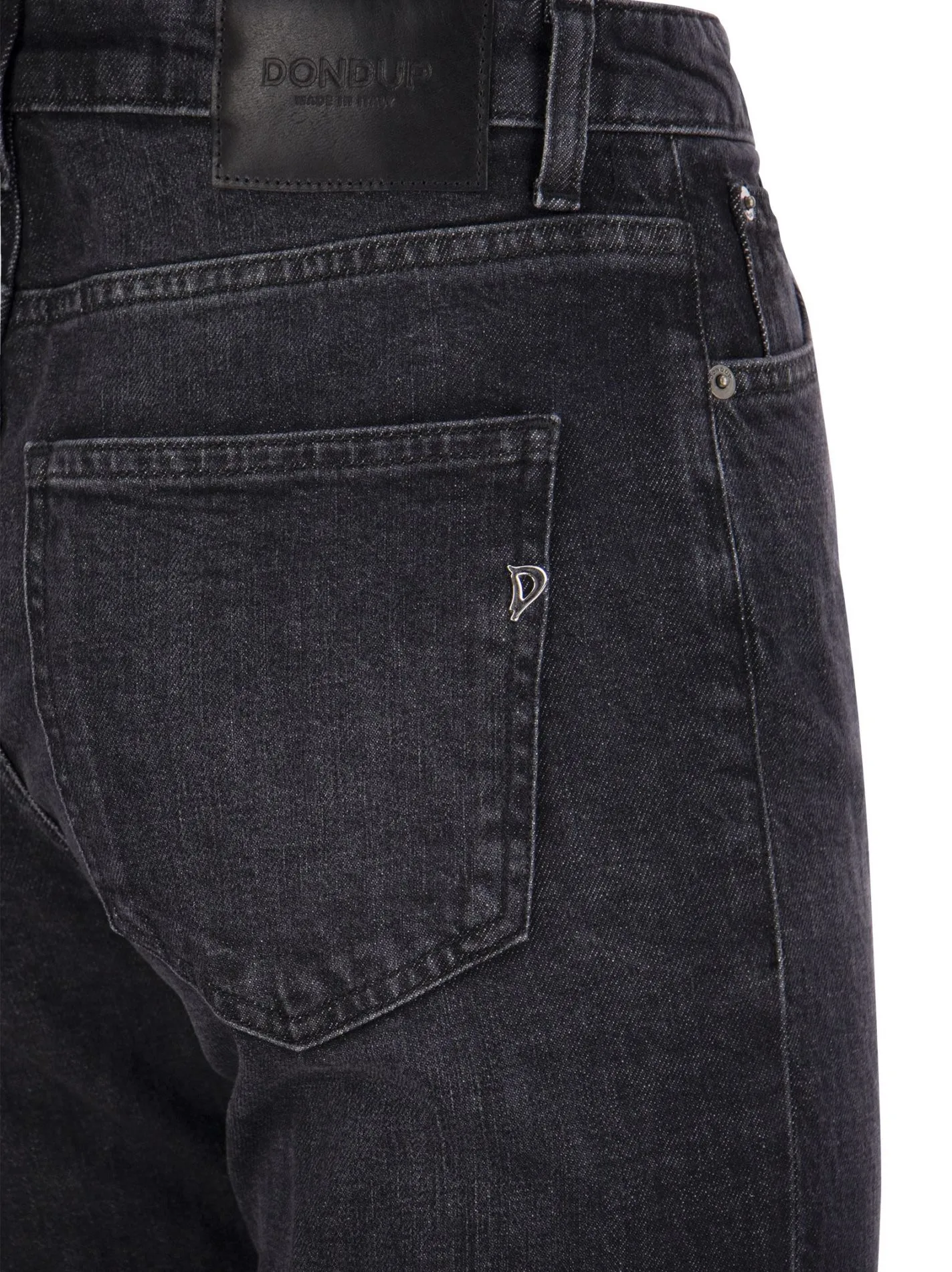 CINDY – Jeans regular in denim stretch