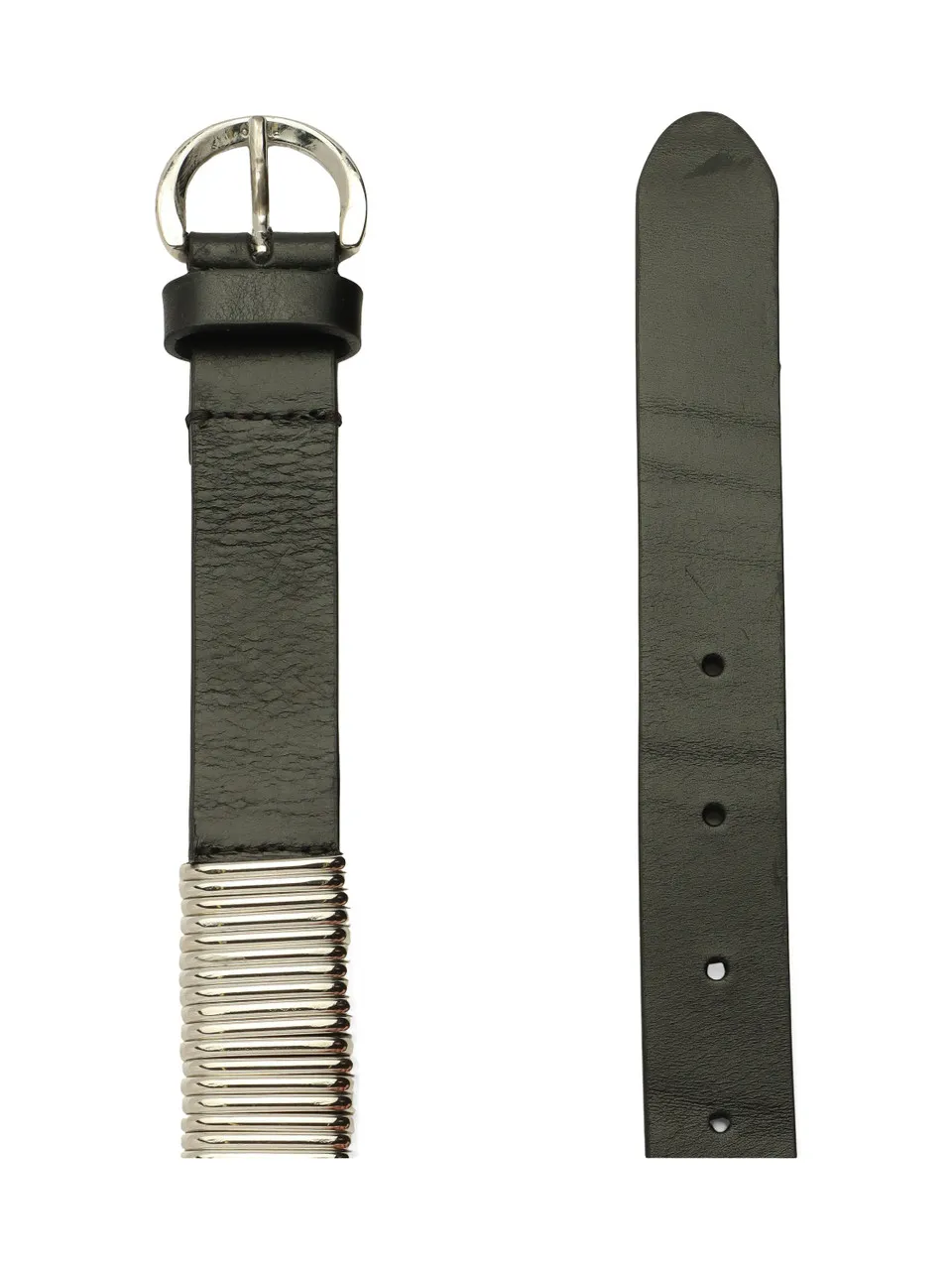 Cintura in pelle BOWIE H2.5