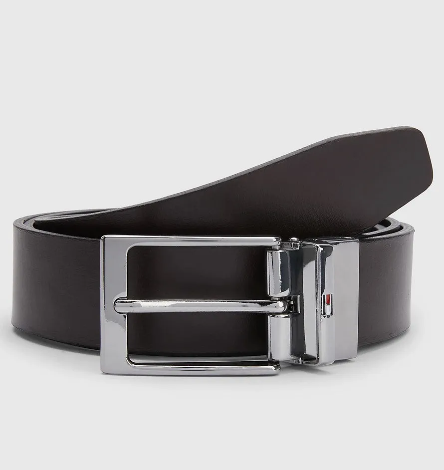 Cintura Reversibile Uomo Tommy Hilfiger