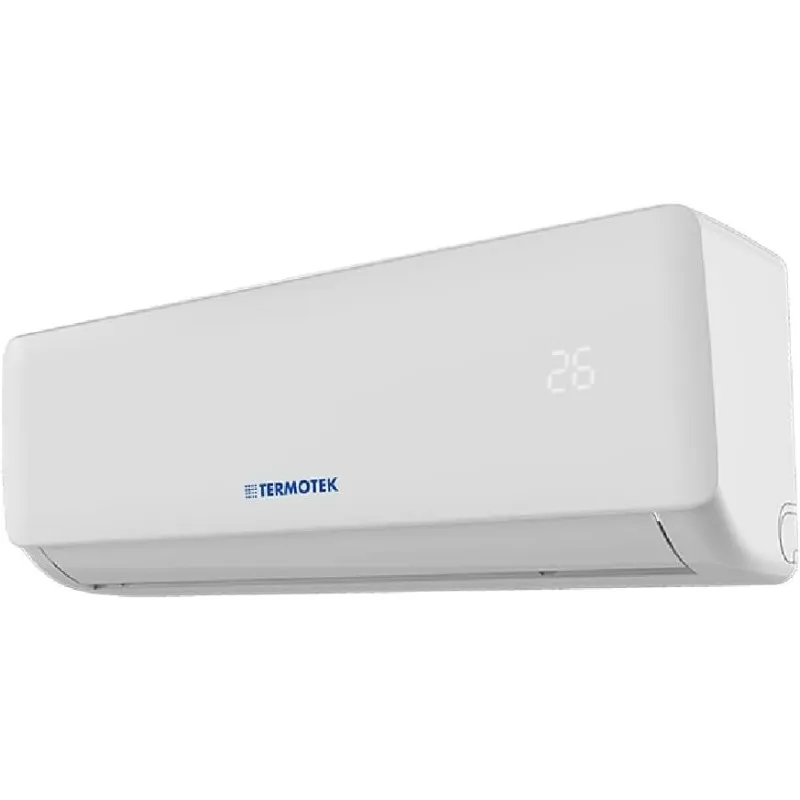 CLIMATIZZATORE CONDIZIONATORE TERMOTEK AIRPLUS+C12  INVERTER A++ WIFI READY R32 (C12 12000 BTU)