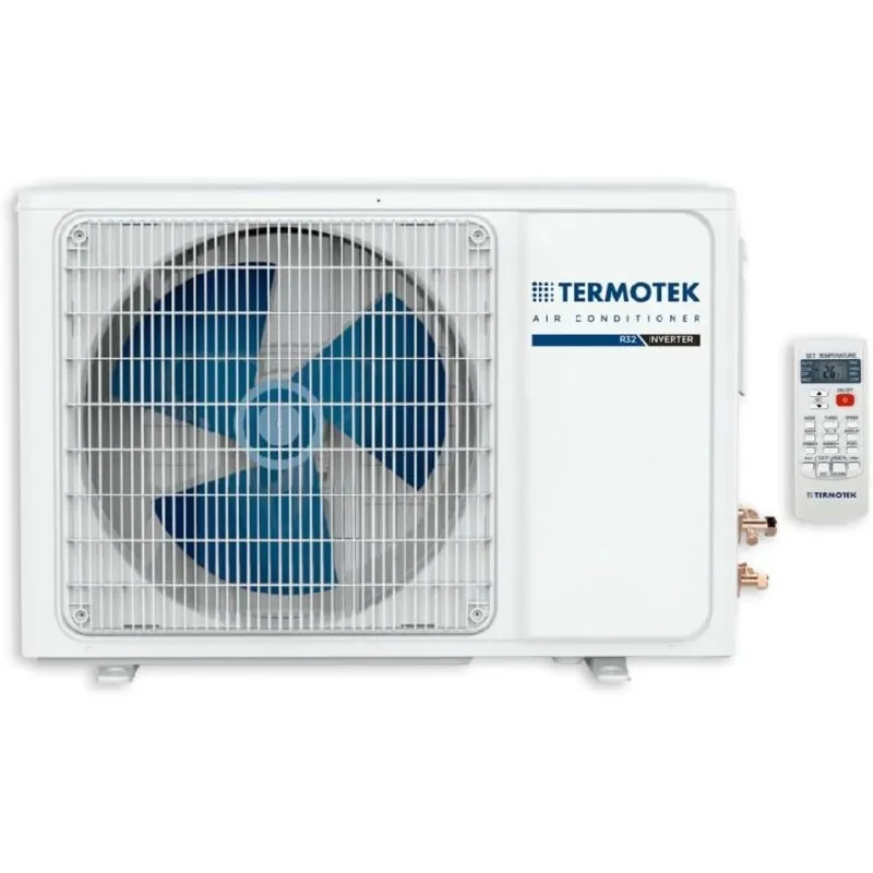 CLIMATIZZATORE CONDIZIONATORE TERMOTEK AIRPLUS+C12  INVERTER A++ WIFI READY R32 (C12 12000 BTU)