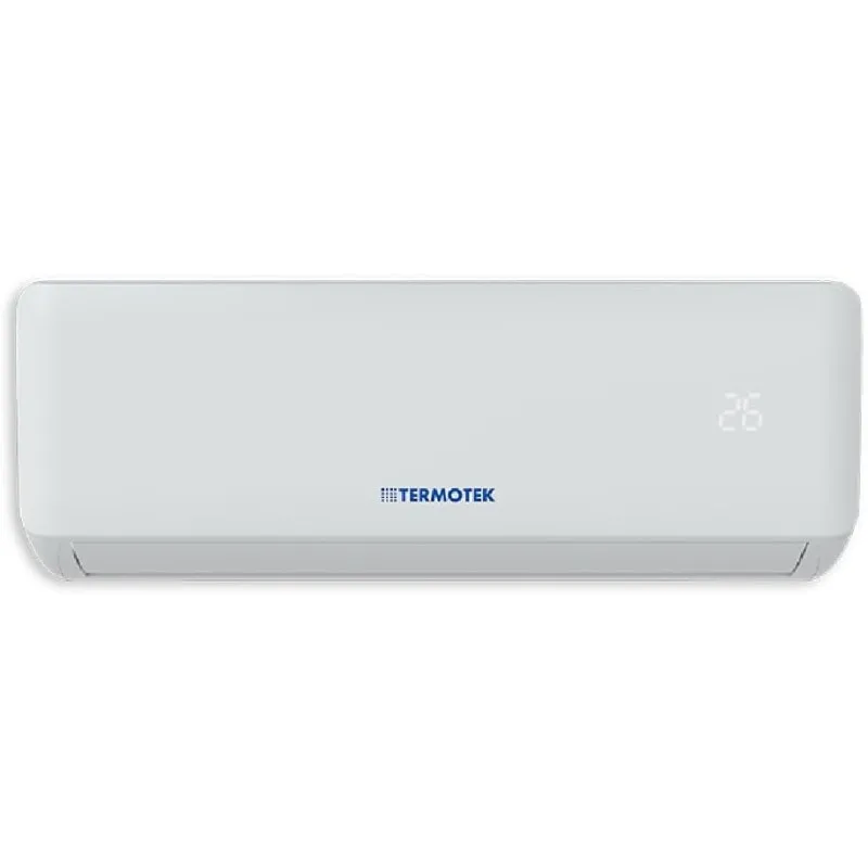 CLIMATIZZATORE CONDIZIONATORE TERMOTEK AIRPLUS+C12  INVERTER A++ WIFI READY R32 (C12 12000 BTU)