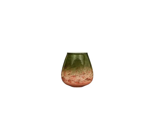 Close Vaso H18 Green - House Doctor | Acquista online