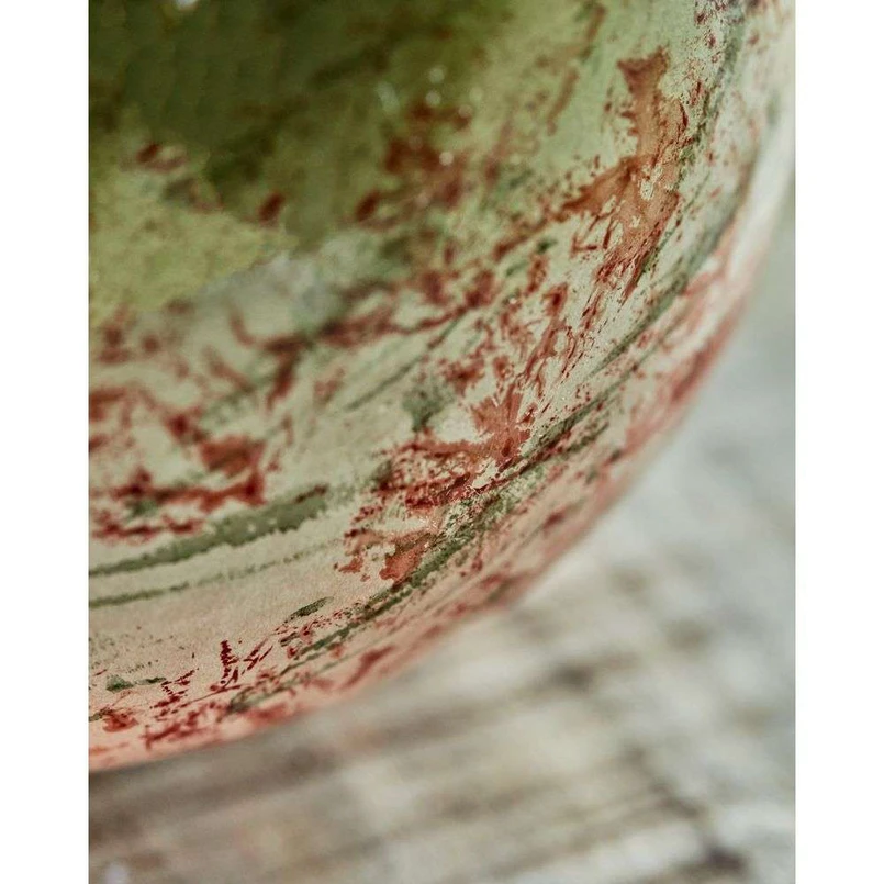 Close Vaso H18 Green - House Doctor | Acquista online