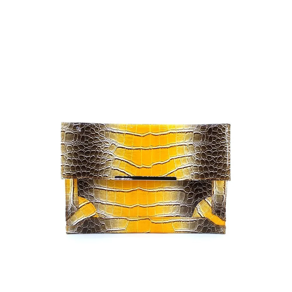 Clutch - VOLUMBAGS -