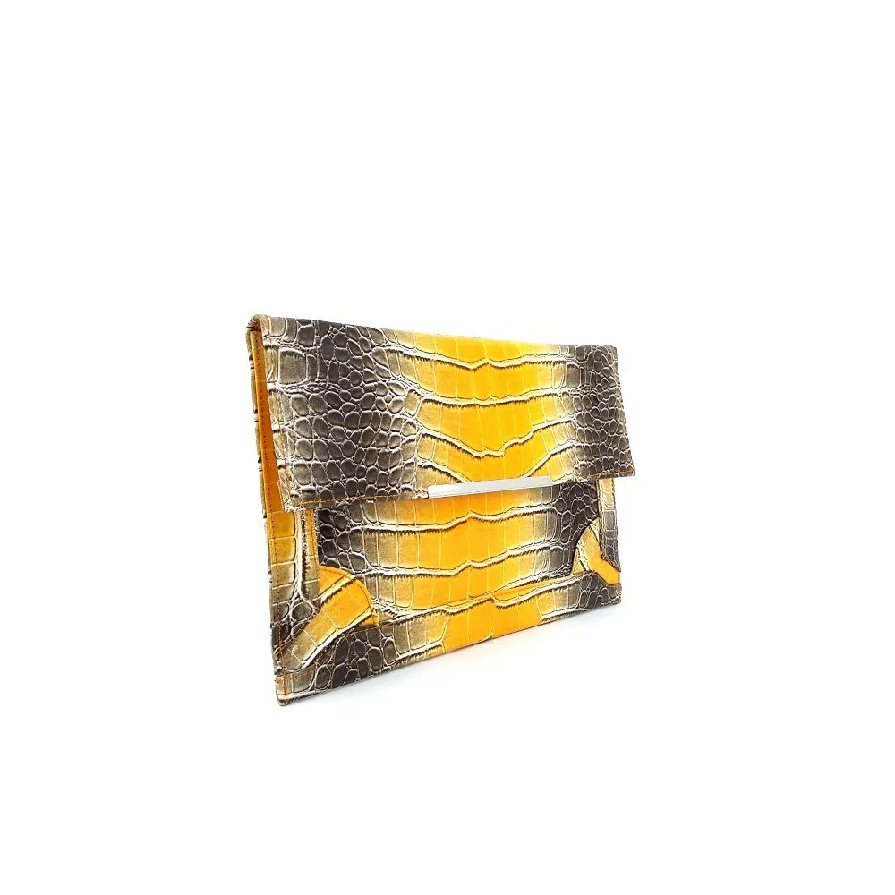 Clutch - VOLUMBAGS -