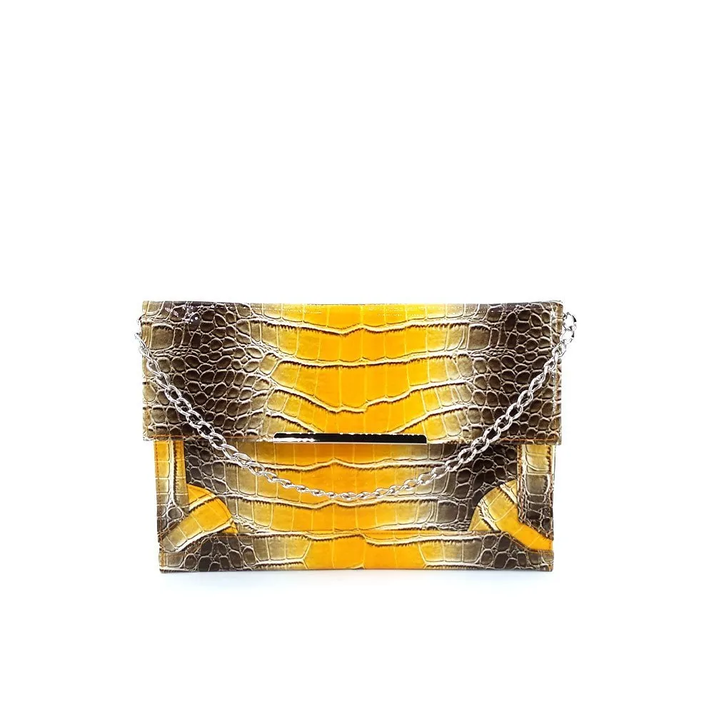 Clutch - VOLUMBAGS -