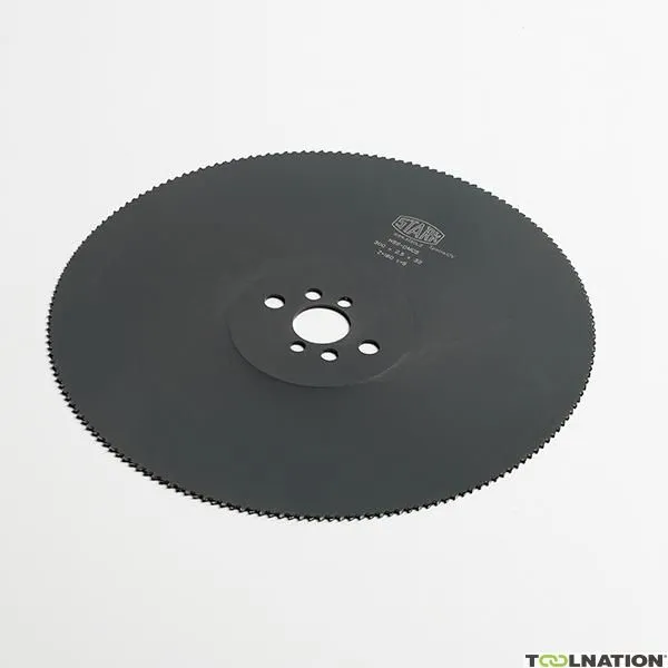CMT HI250.32.T7.25.V.DM05 Lama HSS Inox ''''Vapo'''' T7 250x32x2,5