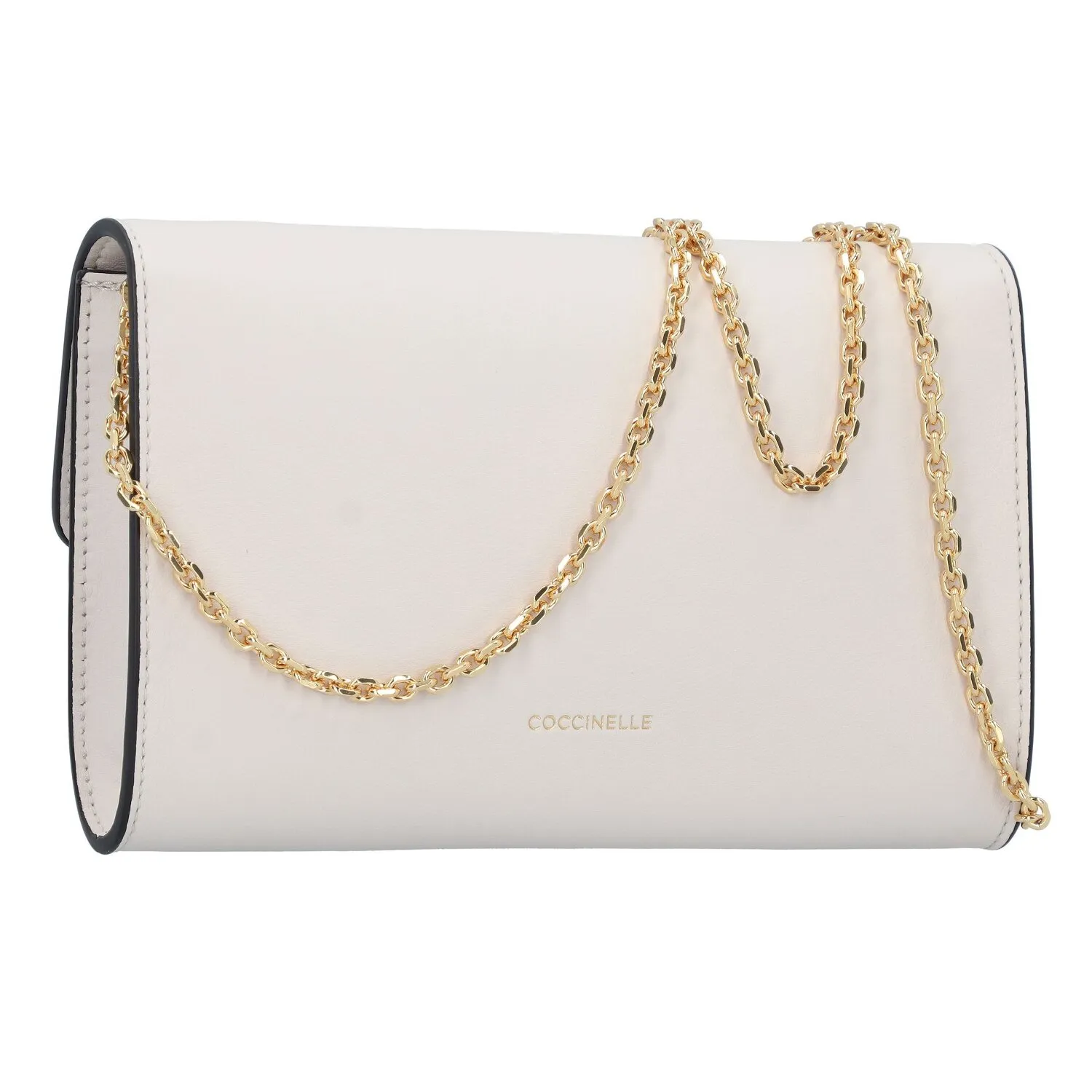 Coccinelle Magie Borsa a tracolla Pelle 22 cm