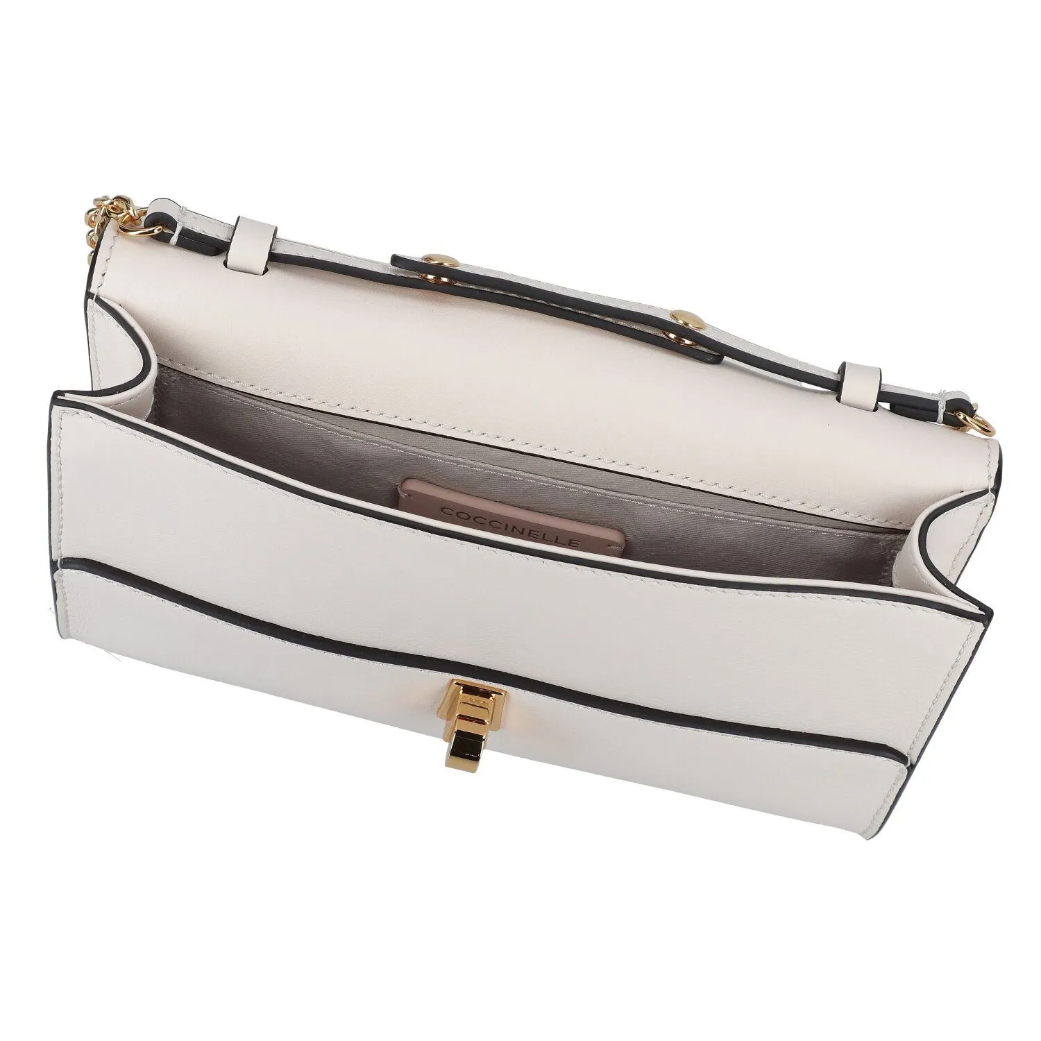 Coccinelle Magie Borsa a tracolla Pelle 22 cm