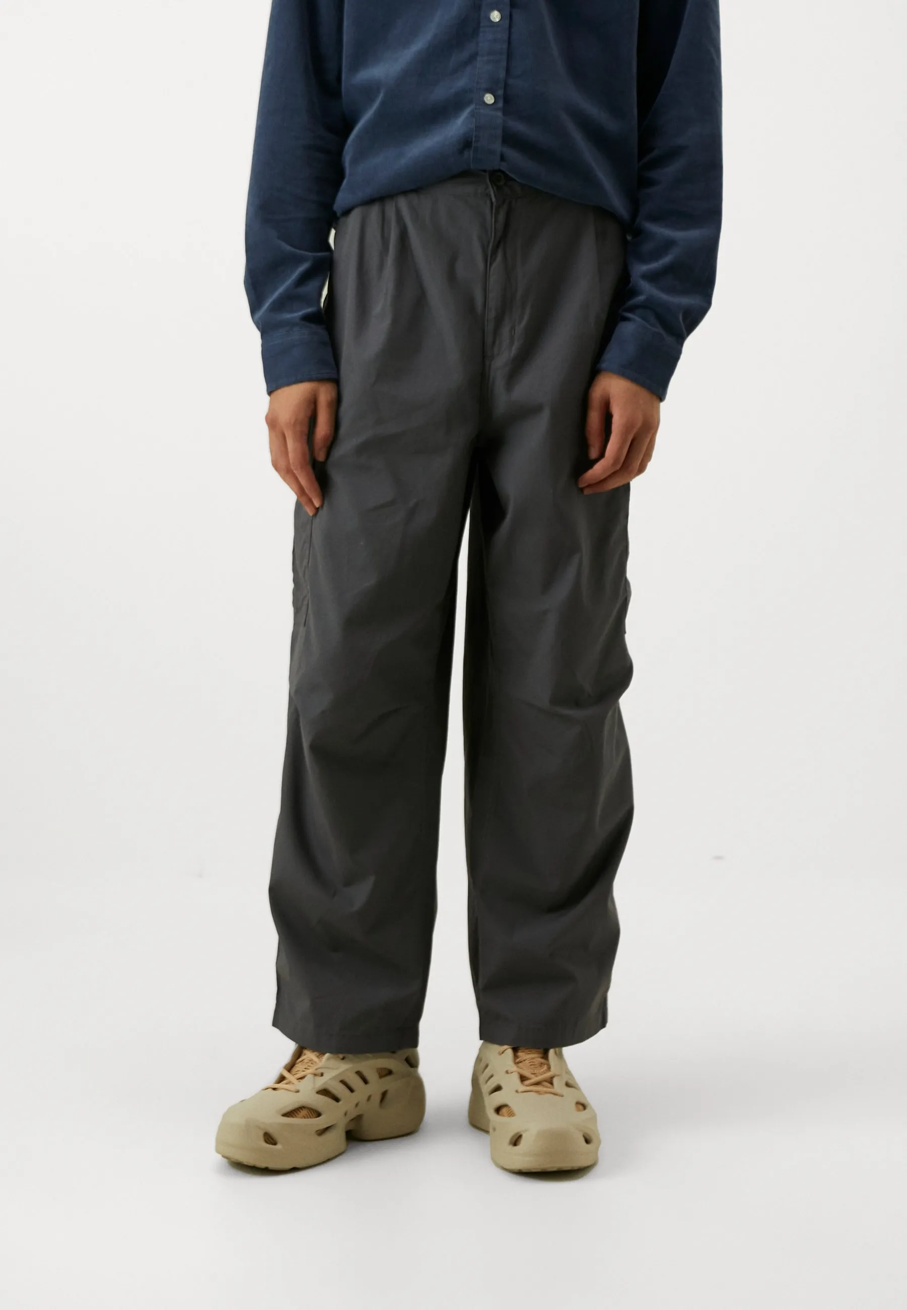 COLE PANT - Pantaloni cargo