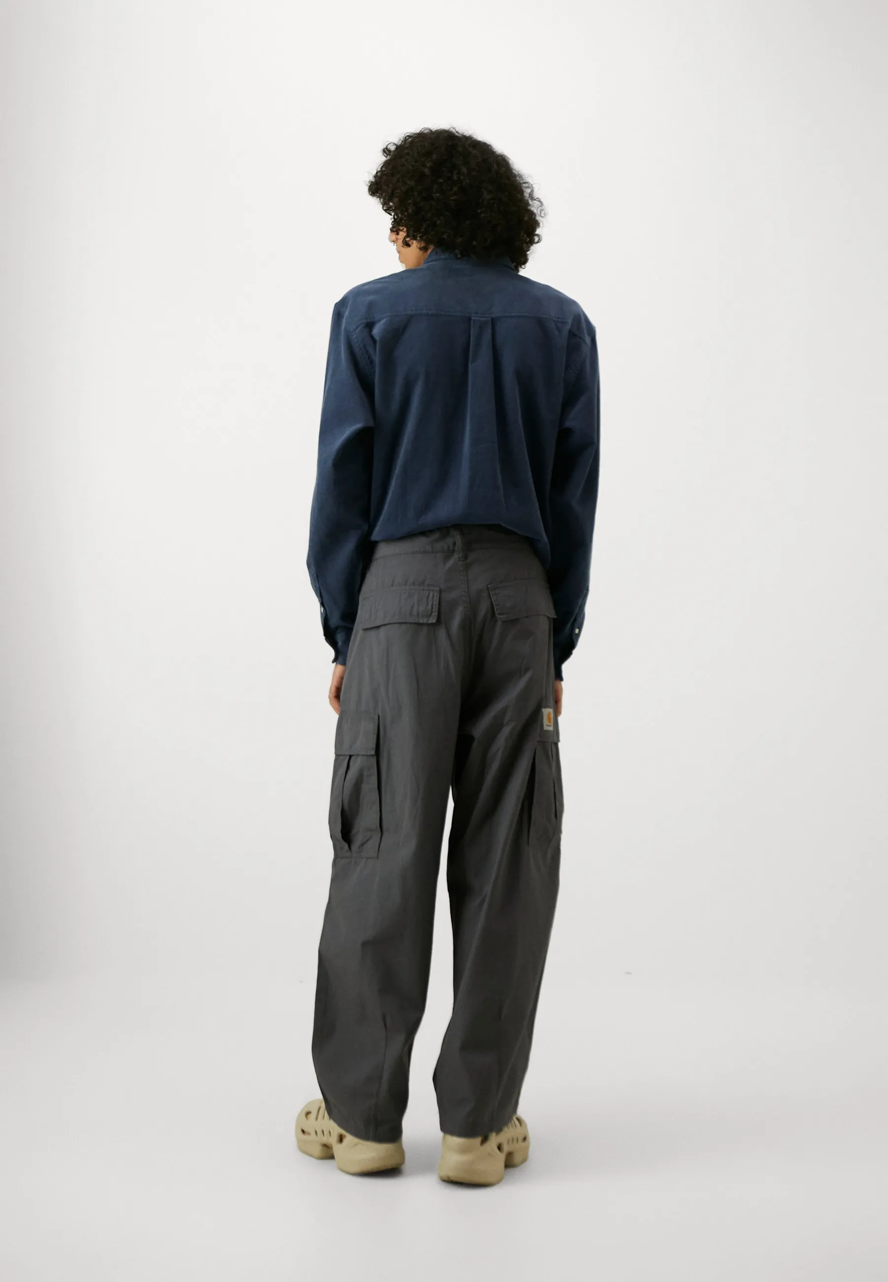 COLE PANT - Pantaloni cargo