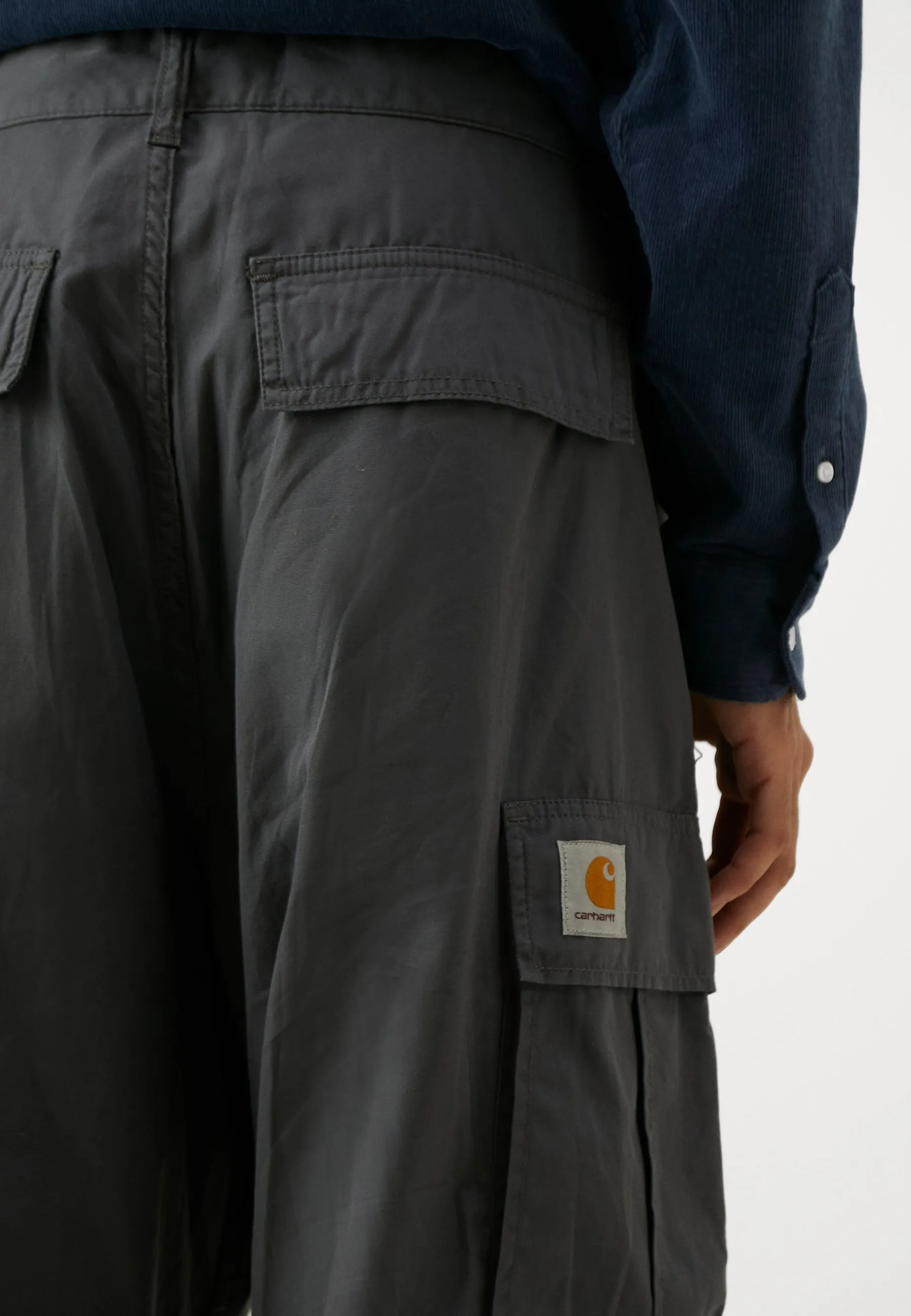COLE PANT - Pantaloni cargo