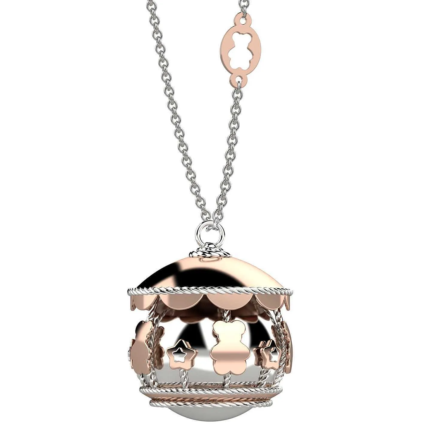 collana donna gioielli Nanan