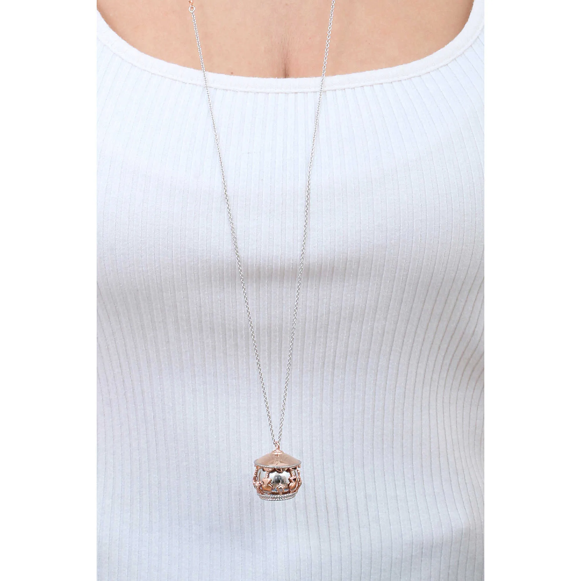 collana donna gioielli Nanan