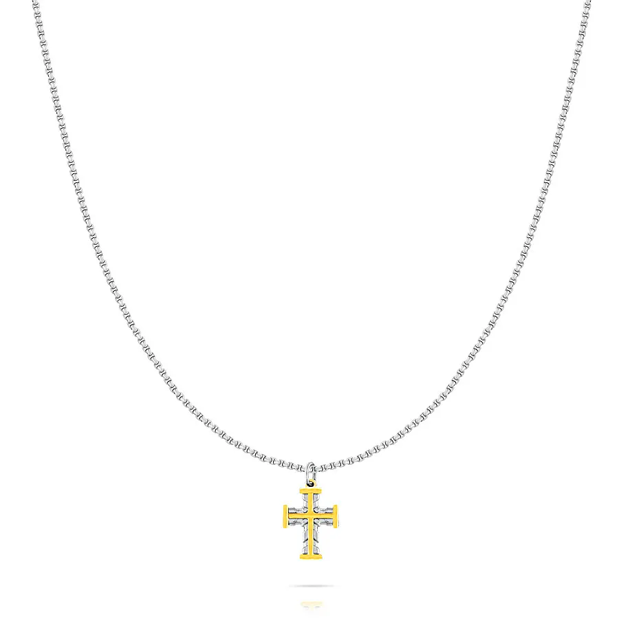 collana uomo gioielli Kulto
