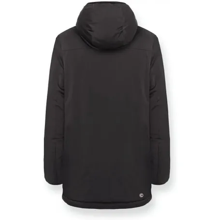 Colmar Originals Giacca lunga in Ovatta In Tessuto Stretch