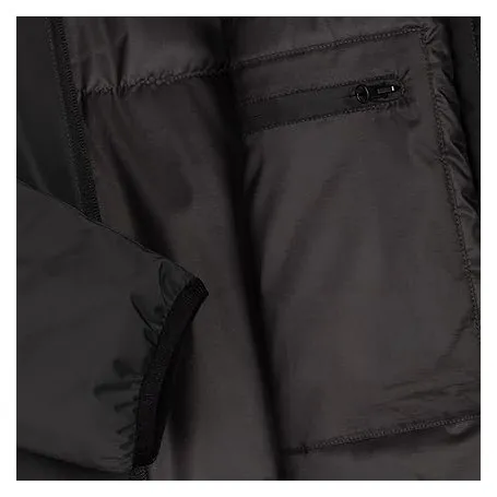 Colmar Originals Giacca lunga in Ovatta In Tessuto Stretch