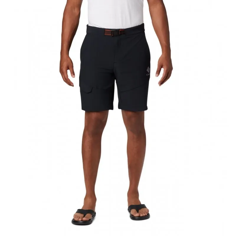 Columbia Pantaloncini Maxtrail™ da uomo black