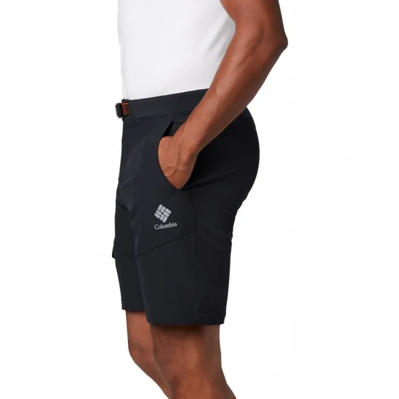 Columbia Pantaloncini Maxtrail™ da uomo black