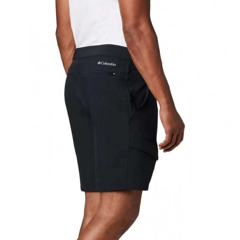Columbia Pantaloncini Maxtrail™ da uomo black