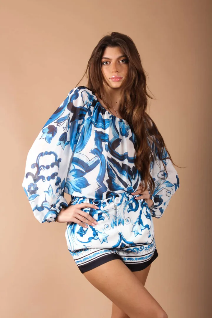 Completo Capri