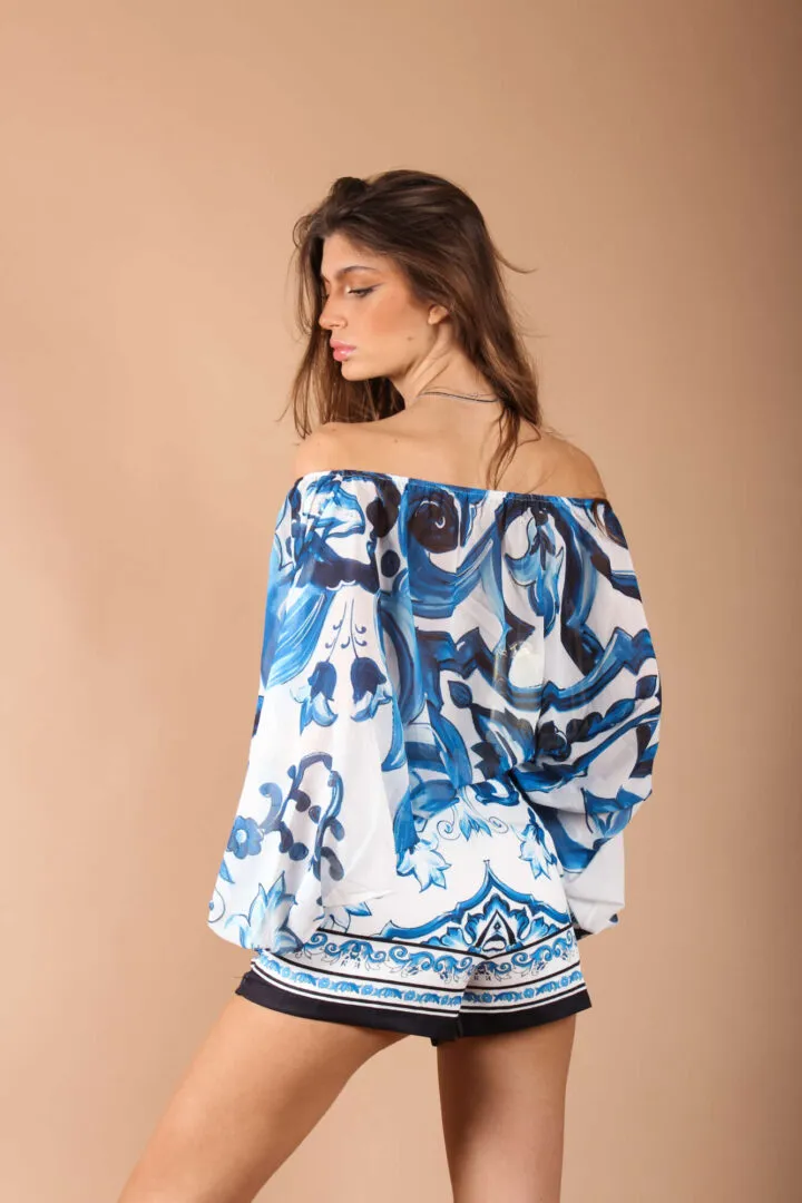 Completo Capri