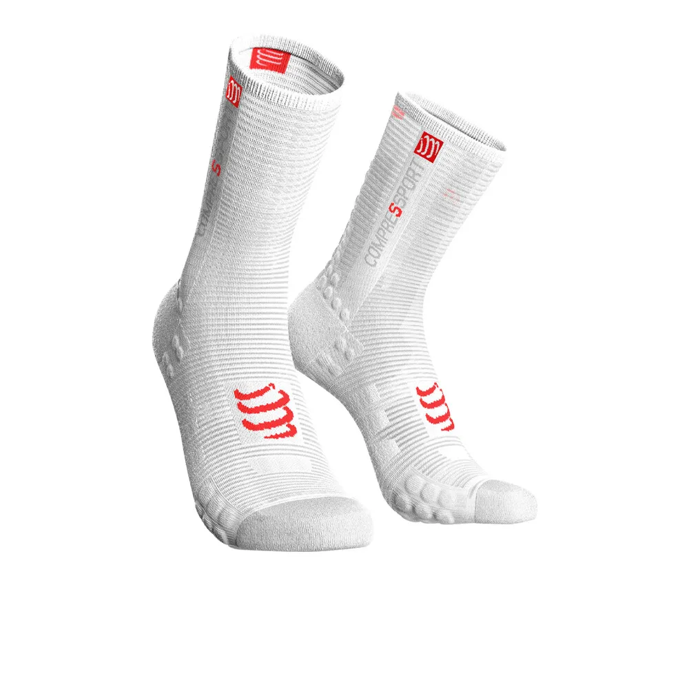 Compressport Pro Racing Bike Calze v3.0