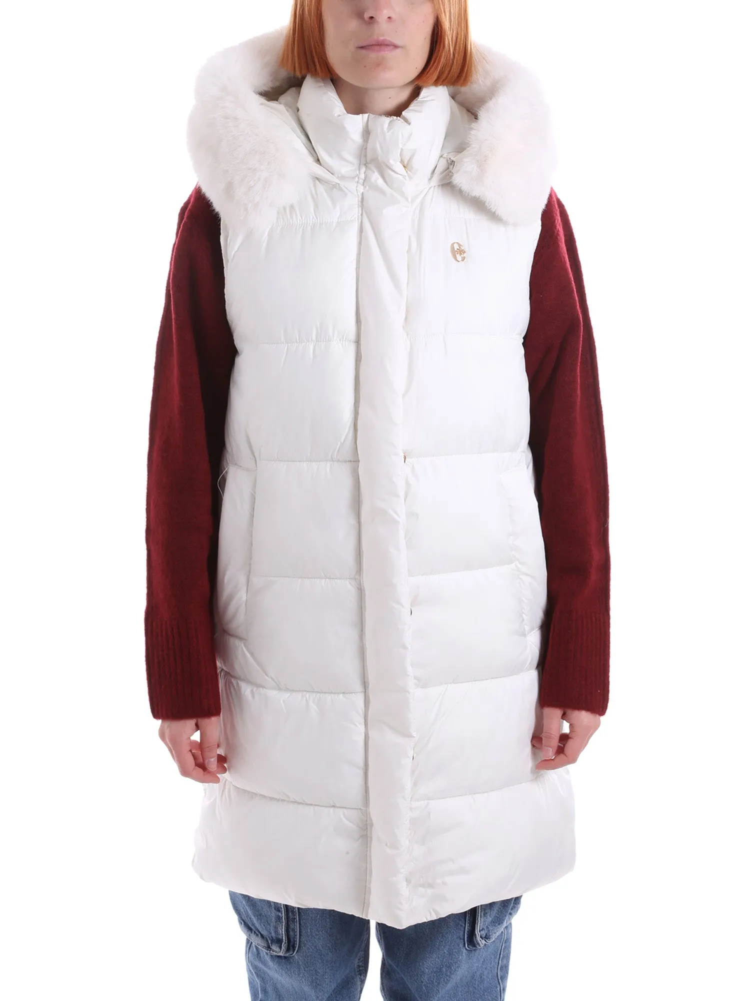 Conte Of Florence Gilet 6537003D