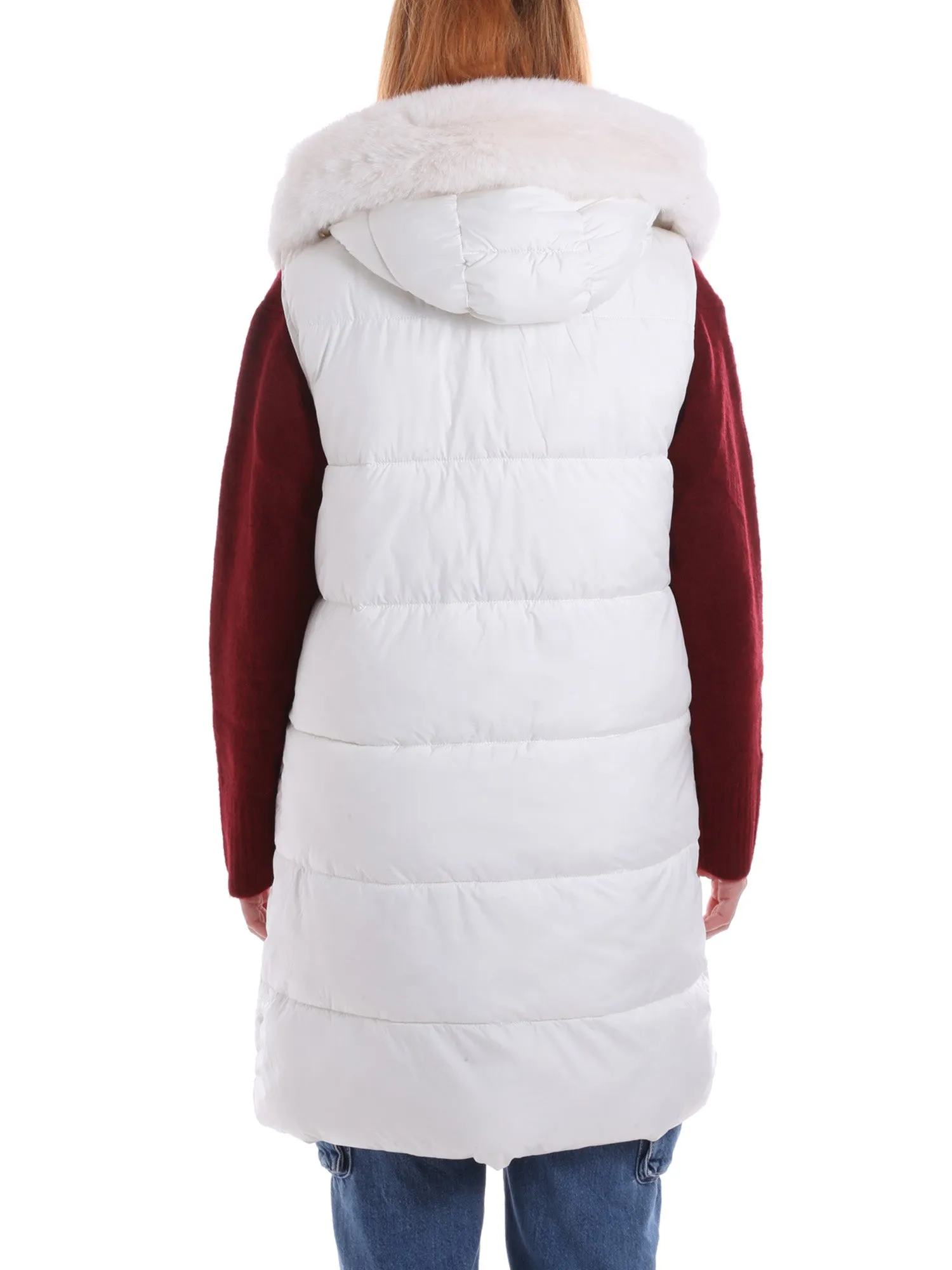 Conte Of Florence Gilet 6537003D