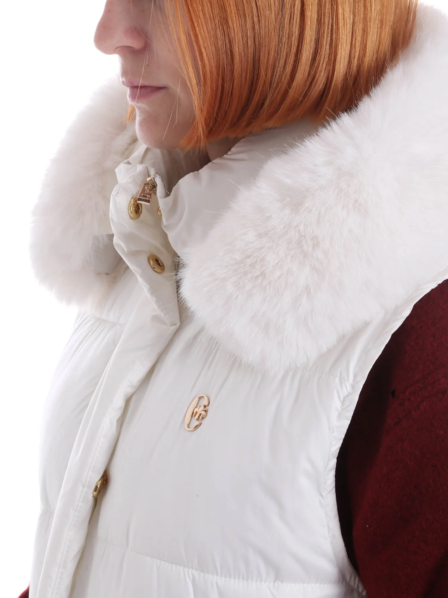 Conte Of Florence Gilet 6537003D