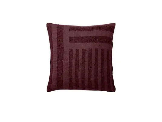 Contra Cuscino Bordeaux - AYTM | Acquista online
