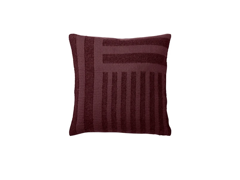 Contra Cuscino Bordeaux - AYTM | Acquista online