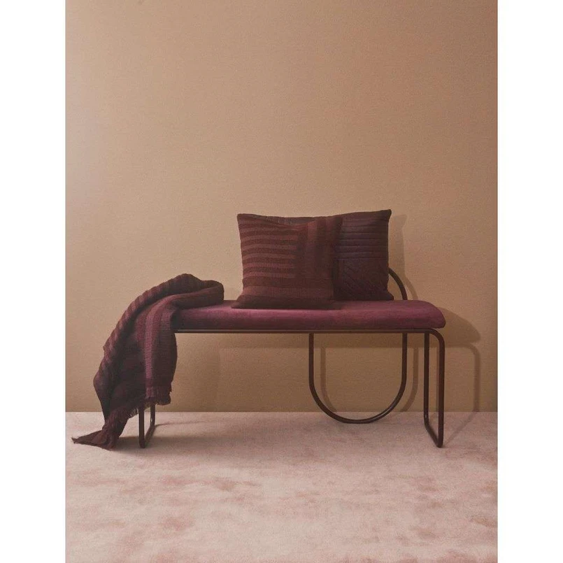 Contra Cuscino Bordeaux - AYTM | Acquista online