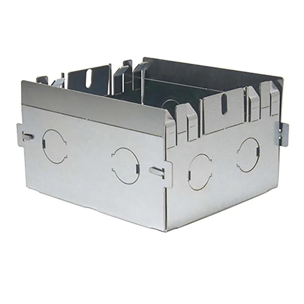 Controcassa Belfiore 9010 023.448 4183.35 accessorio parete muro