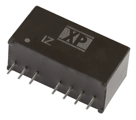 Convertitore c.c.-c.c. 3W, Vin 8 → 36 V c.c., Vout 15V cc, 1.6kV cc