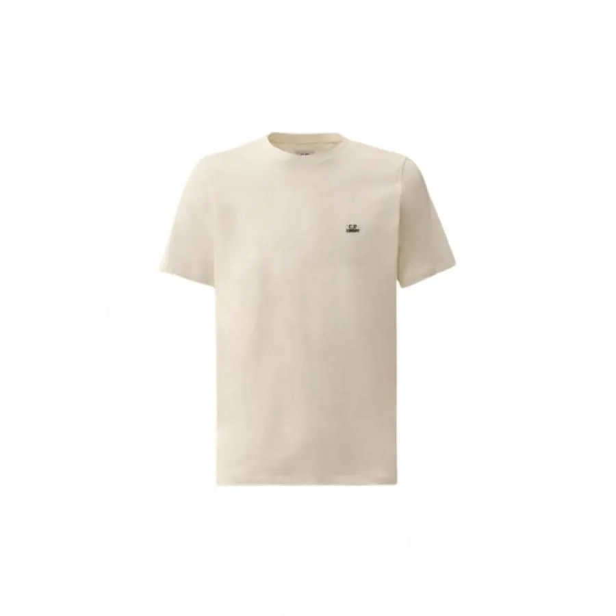 C.p. Company 30/1 Jersey Logo T-shirt