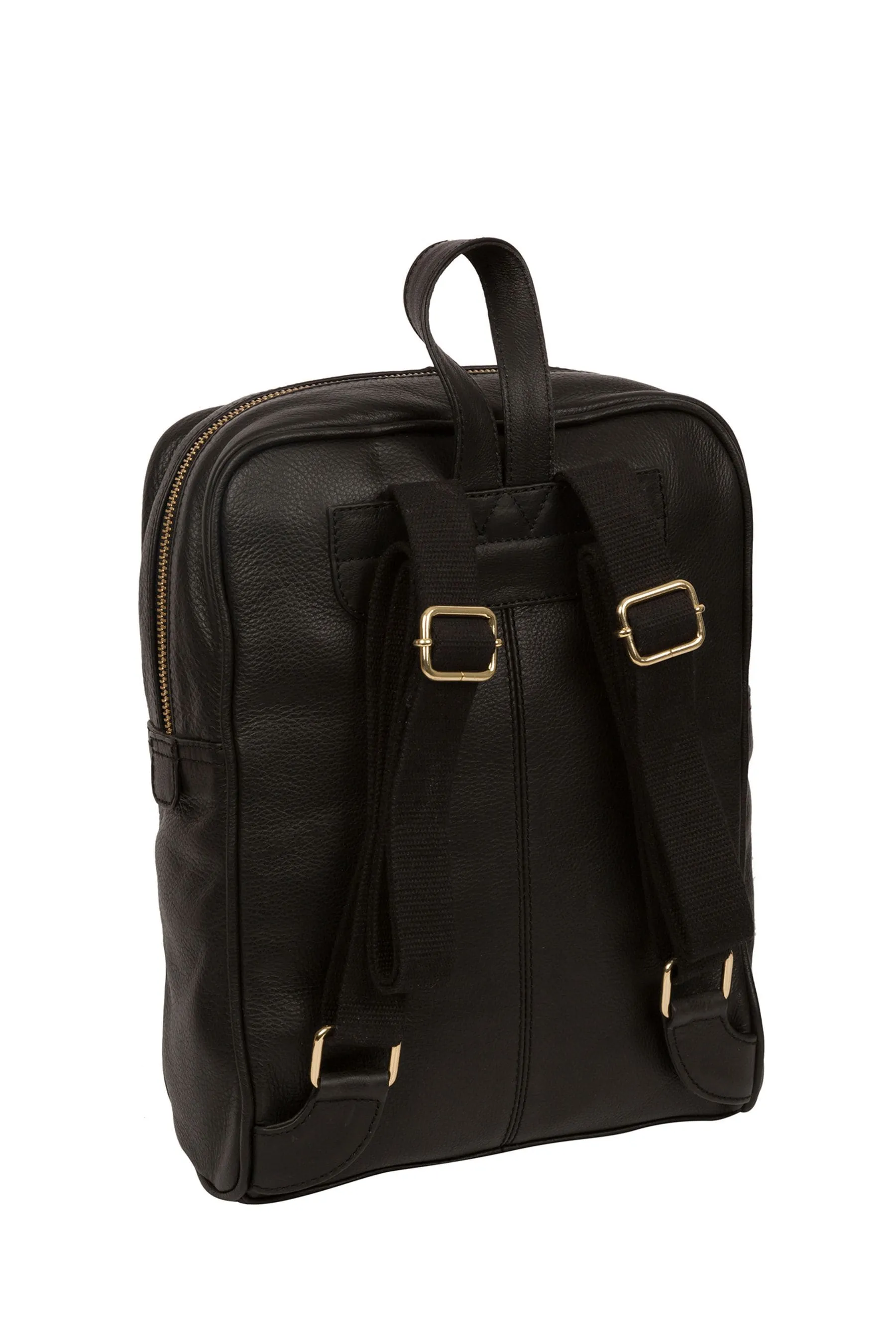 Cultured London - Abbey - Zaino in pelle