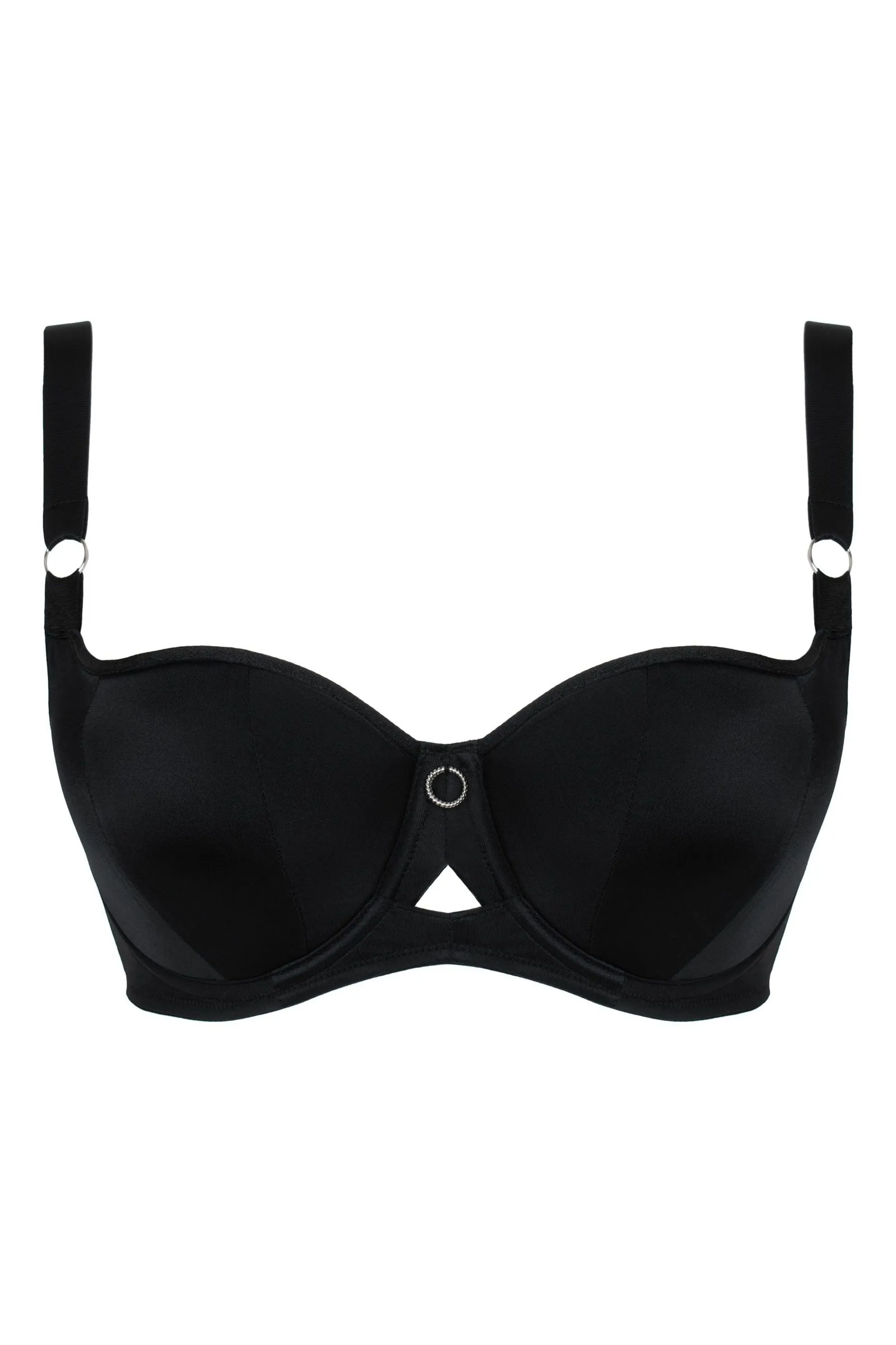 Curvy Kate - Boost Me Up - Reggiseno a balconcino imbottito
