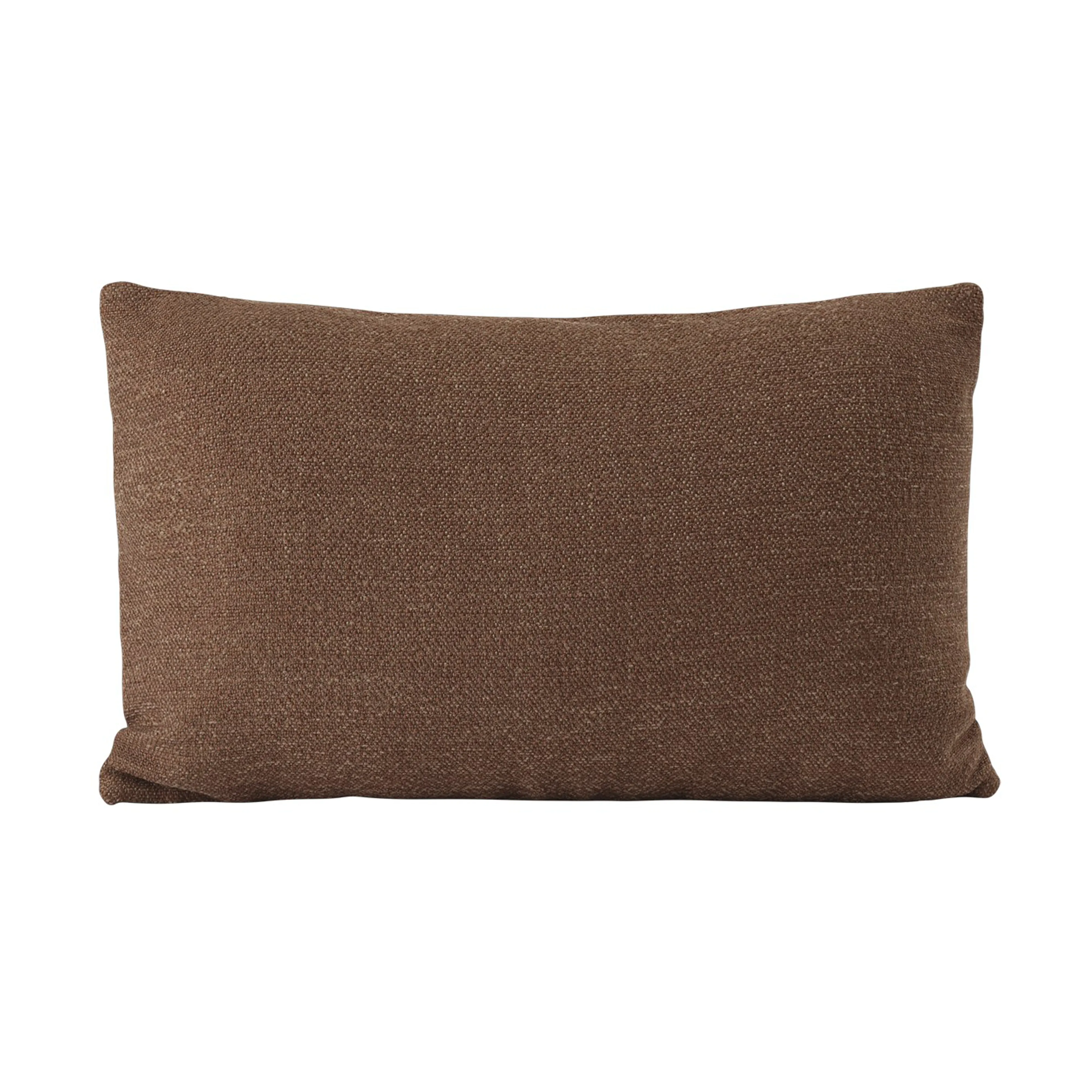 Cuscino Mingle 35x55 cm.jg{font-size:18px}Copper Brown-Light Blue