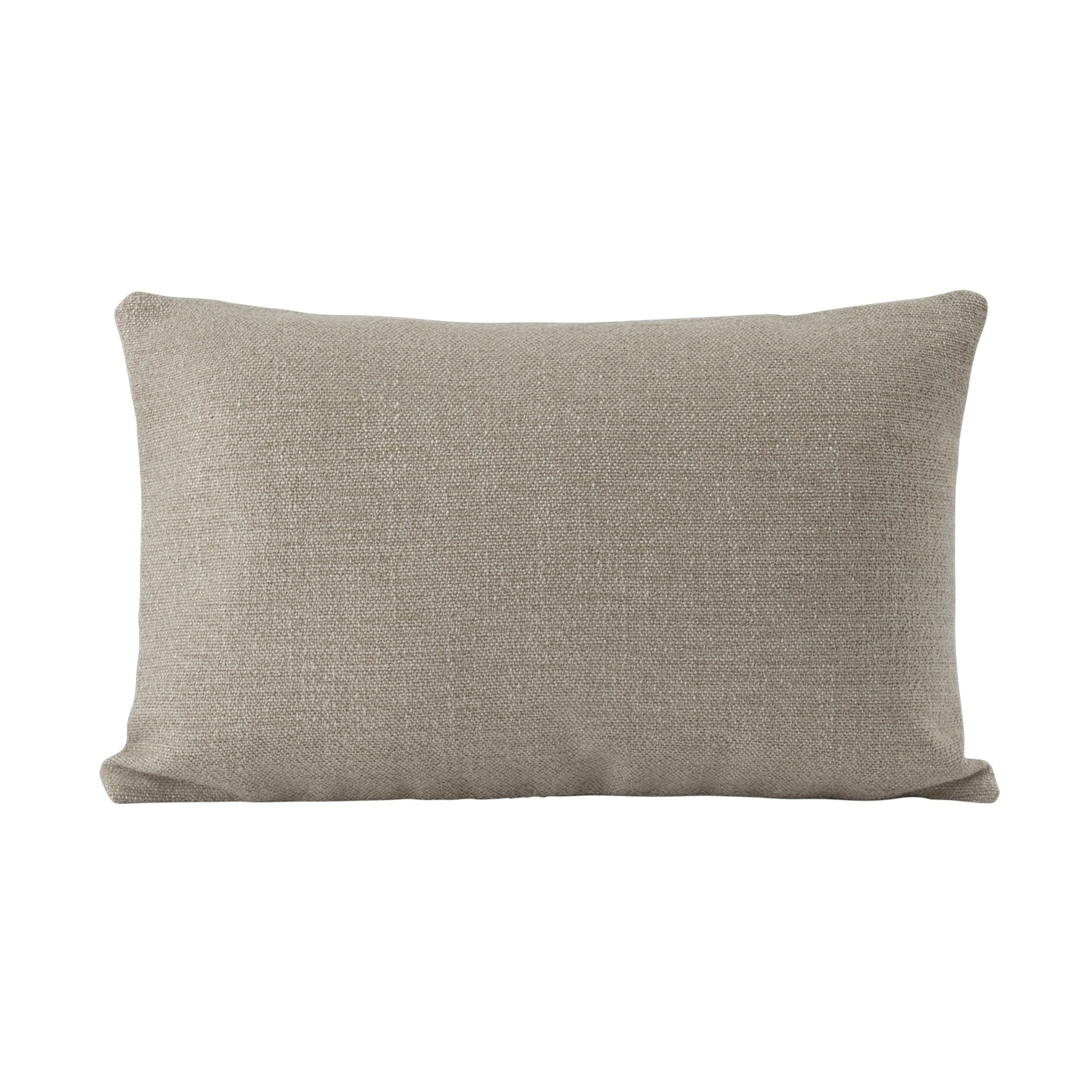 Cuscino Mingle 35x55 cm.jg{font-size:18px}Copper Brown-Light Blue
