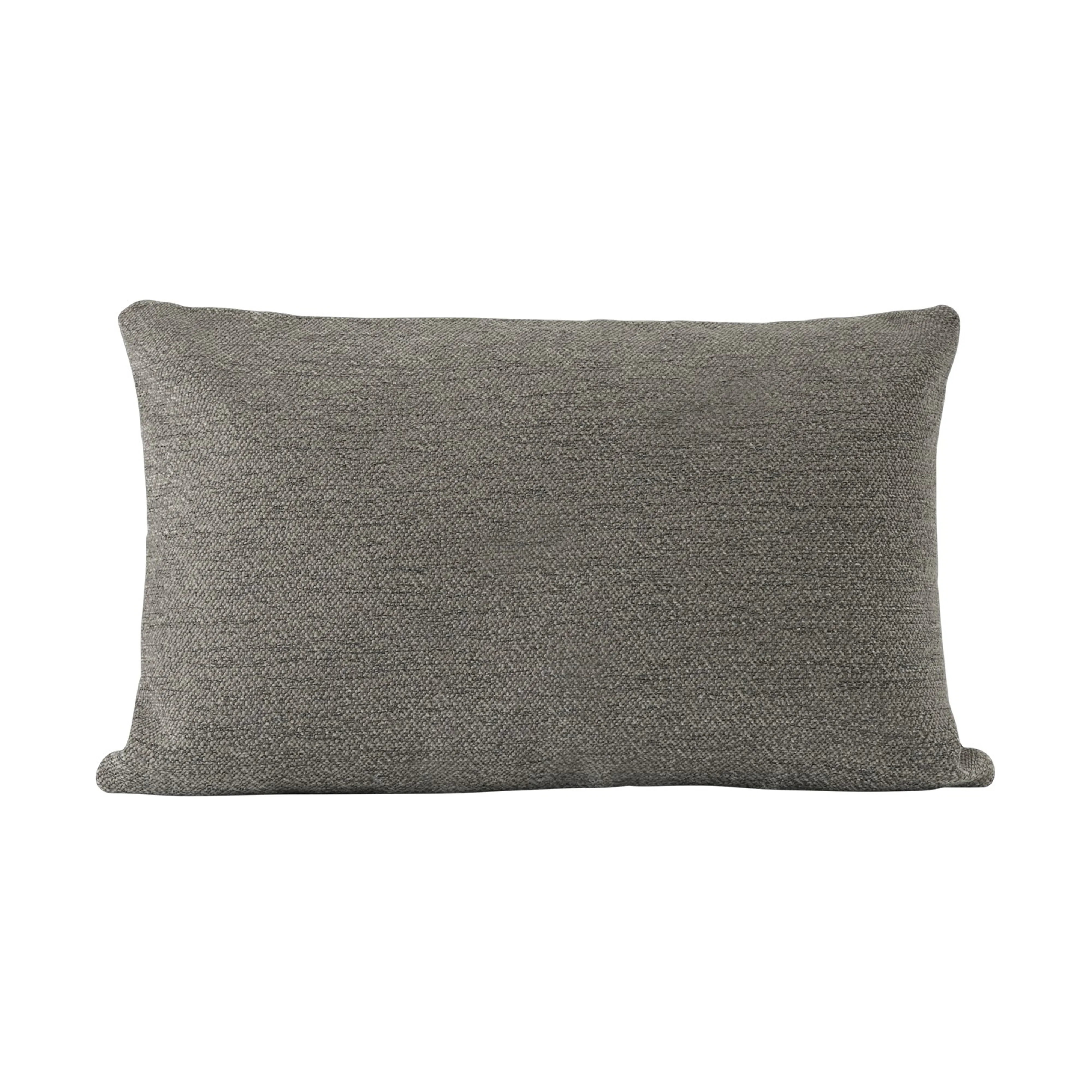 Cuscino Mingle 35x55 cm.jg{font-size:18px}Copper Brown-Light Blue